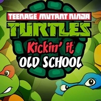 teenage_mutant_ninja_turtles_games_kickin_it_old_school Pelit