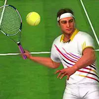 Campioni Di Tennis 2020 screenshot del gioco