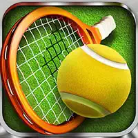 tennis_game Juegos