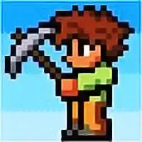 terraria_scratcharia Игры