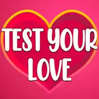 Teste Deine Liebe