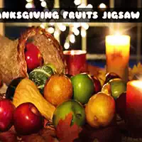 thanksgiving_fruits_jigsaw Խաղեր