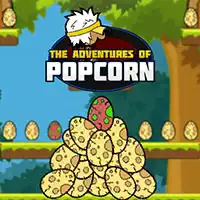 the_adventures_of_popcorn بازی ها
