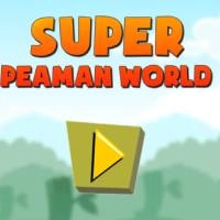 the_adventures_of_the_super_pea เกม