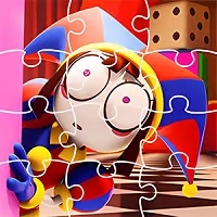 the_amazing_digital_circus_jigsaw Тоглоомууд