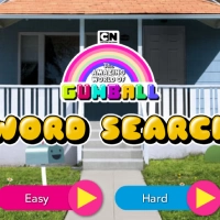 the_amazing_world_gumball_word_search গেমস