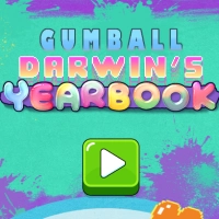 the_amazing_world_of_gumball_darwins_yearbook 游戏