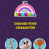the_amazing_world_of_gumball_dash_n_dodge เกม