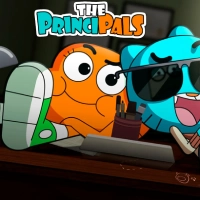 the_amazing_world_of_gumball_the_principals গেমস