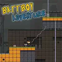 the_battboy_adventure игри