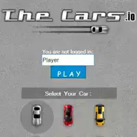 the_cars_io Тоглоомууд