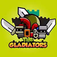 the_gladiators Spellen