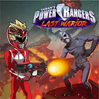 the_last_power_rangers_-_survival_game Խաղեր