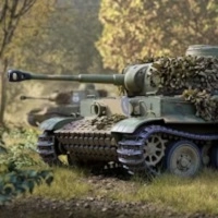 the_last_tiger_tank_simulator เกม