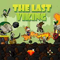 the_last_viking Jeux
