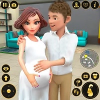 the_life_of_pregnant_mommy ゲーム