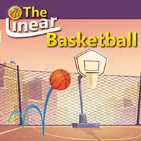 the_linear_basketball Игры