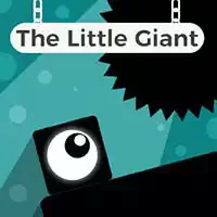 the_little_giant Trò chơi