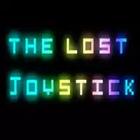 the_lost_joystick permainan