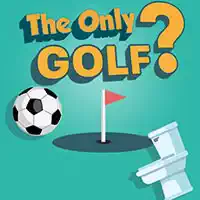 the_only_golf เกม