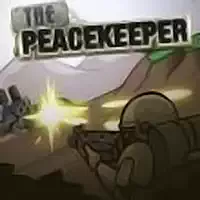 the_peacekeeper Игры