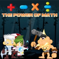 the_power_of_math Giochi