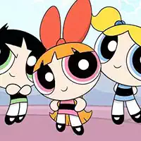 the_powerpuff_girls_differences खेल