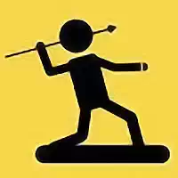 the_spear_stickman игри