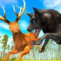 the_wolf_wild_animal_simulator permainan