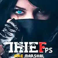 thief_fps_fire_marshal Trò chơi