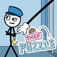 thief_puzzle Тоглоомууд