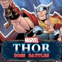 Thor Boss -Taistelut