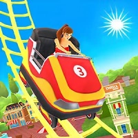 thrill_rush_theme_park Игры