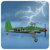 thunder_plane Игры