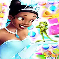 tiana_the_princess_and_the_frog_match_3 بازی ها