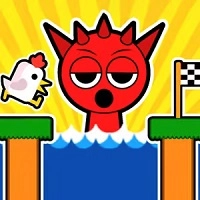 ticktock_egg_run ゲーム