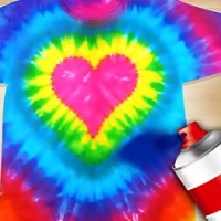 tie_dye Játékok