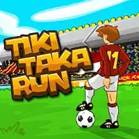 tiki_taka_run თამაშები