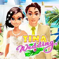 Tina Wedding