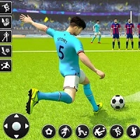 tiny_football_cup ألعاب