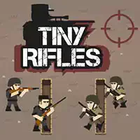 tiny_rifles بازی ها