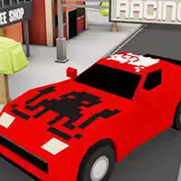 tinytownracing Gry