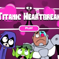 titanic_heartbreak Spil