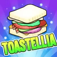 toastellia গেমস