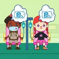 toca_avatar_my_hospital Spellen