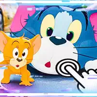 tom_and_jerry_clicker_game Hry