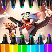 tom_and_jerry_coloring_game Játékok