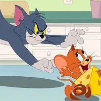 Tom və Jerry Oyunları: Aşkar et və Tut