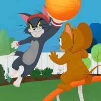 Tom i Jerry igre: Igrajte sportove