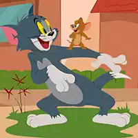 tom_and_jerry_jigsaw_puzzle Trò chơi